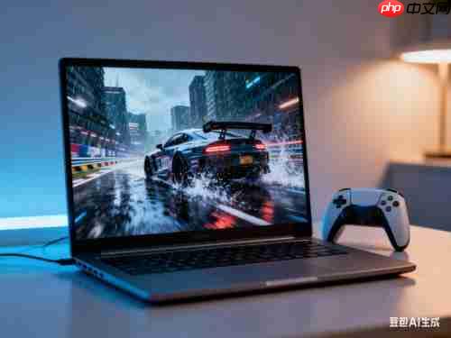 4K光追+8ms延迟:海马云电脑开启云游戏影视级体验新时代