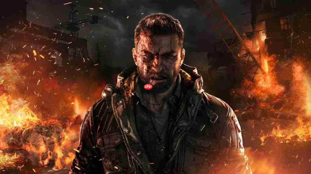 没用D加密！ 《消逝的光芒：困兽》发售几小时内惨遭破解