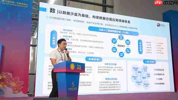 胃癌病理诊断垂域模型首发亮相东盟  麦克奥迪与智能院携手共研启新篇！