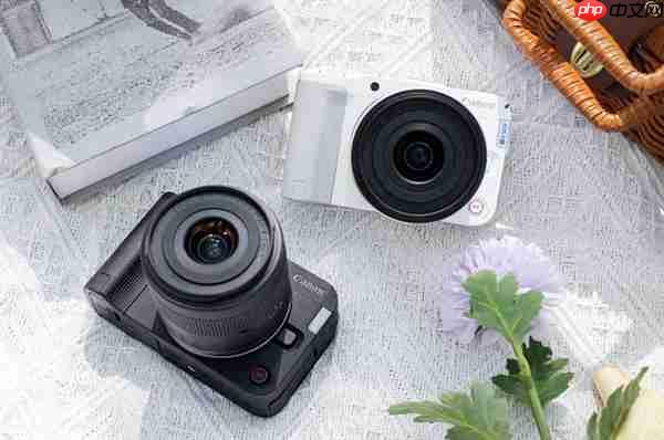 专业摄影师力荐:佳能 R50V 拍照实力实测 弱光对焦与色彩表现惊艳,全能创作不妥协