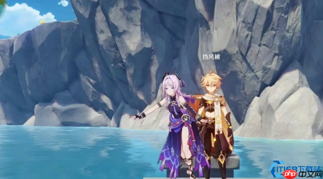 香辛果速刷路线及高效采集全攻略