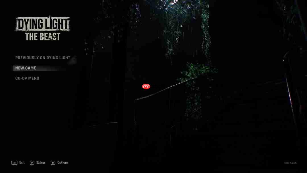 《消逝的光芒:困兽》IGN 7分 Steam获特别好评