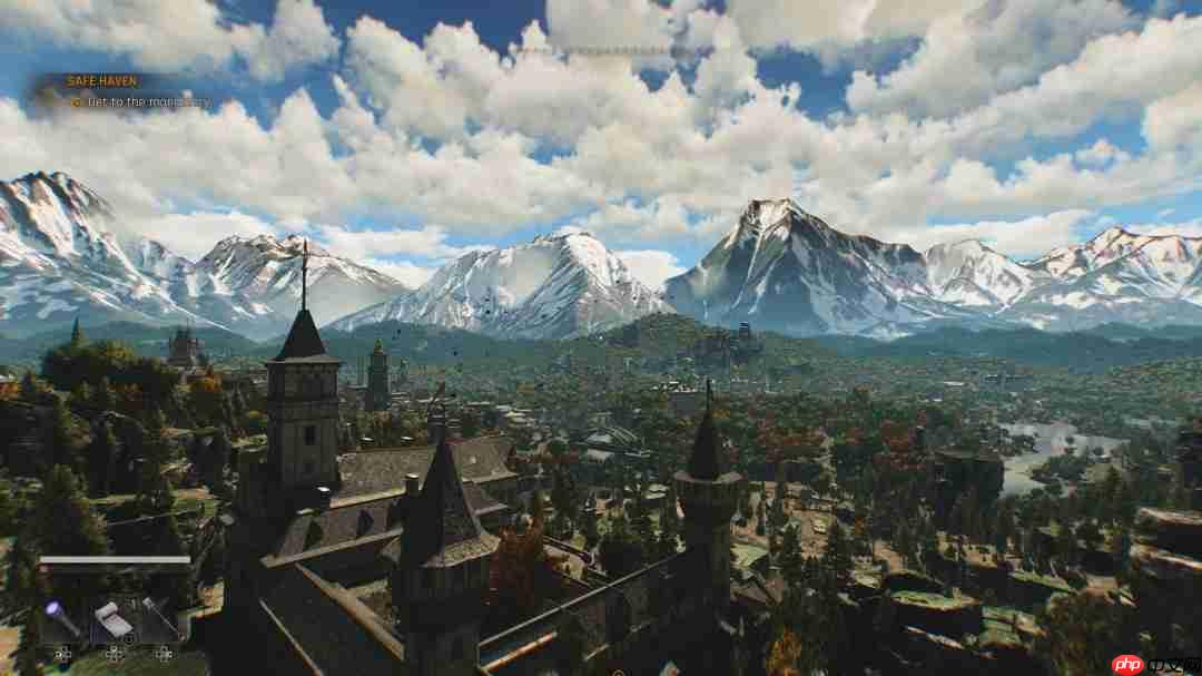 《消逝的光芒:困兽》IGN 7分 Steam获特别好评