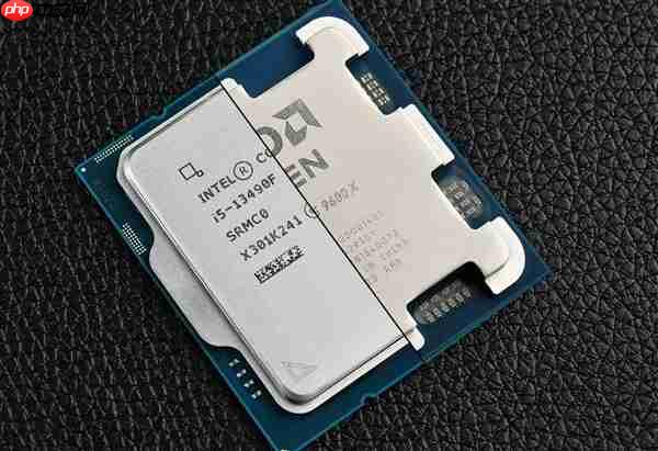 一文看懂CPU命名的秘密