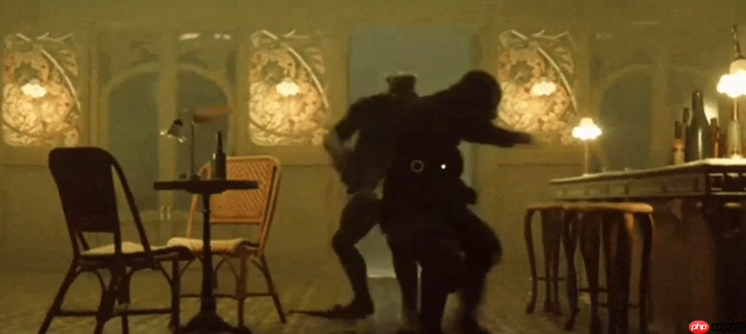 《漫威1943》早期实机片段泄露：黑豹大战九头蛇！