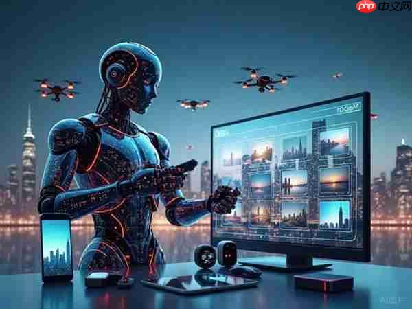 微软全球资深副总裁张祺:未来公司要么大 要么小 中型公司将急剧收缩