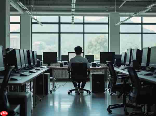 微软全球资深副总裁张祺:未来公司要么大 要么小 中型公司将急剧收缩