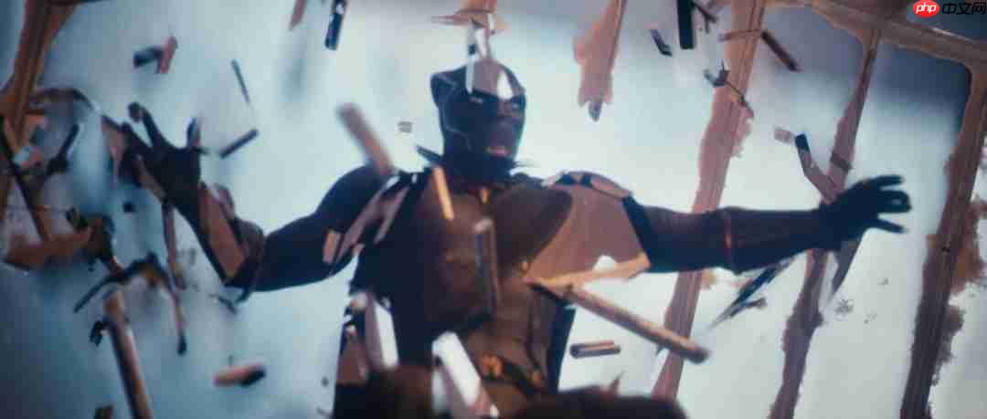 《漫威1943》早期实机片段泄露：黑豹大战九头蛇！