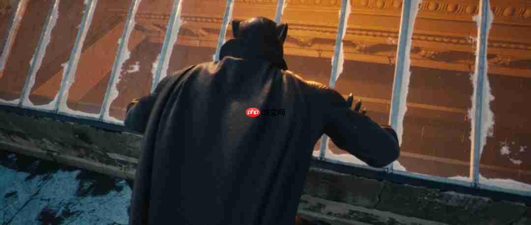 《漫威1943》早期实机片段泄露：黑豹大战九头蛇！