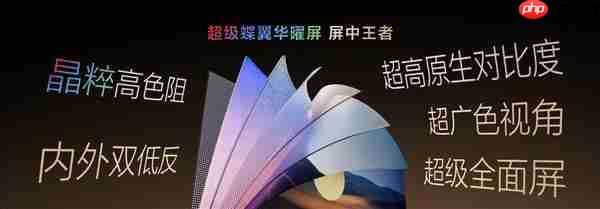 TCL华星供屏TCL Mini LED电视新品系列 硬核实力筑就画质新巅峰