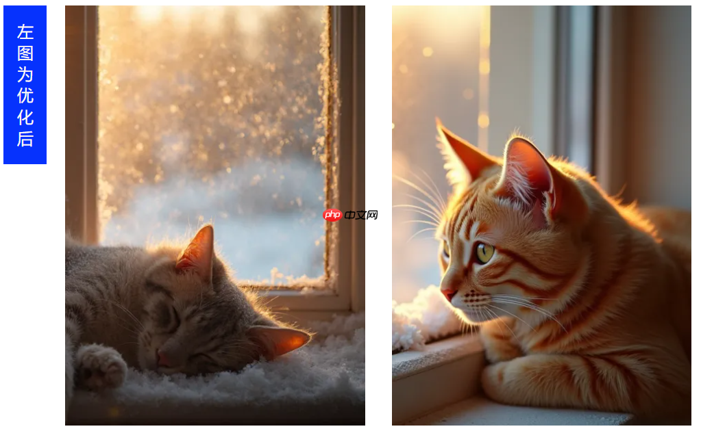 腾讯混元公布 SRPO 技术,解决大模型生图“过油”问题