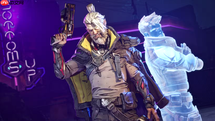 吵起来了?《无主之地4》CEO与《我的世界》作者因性能问题展开争论