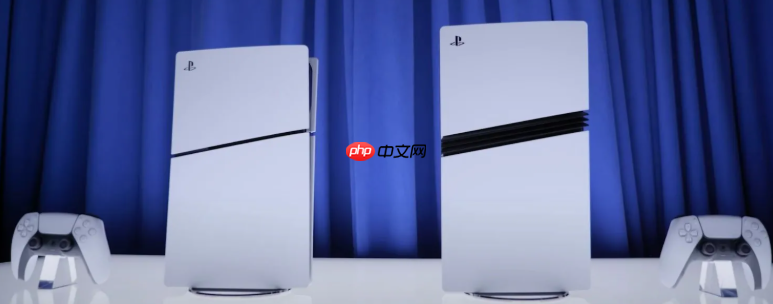 不会拖累次时代主机！曝PS掌机性能差距大无碍PS6