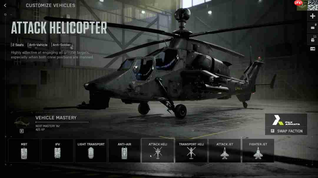 《战地6》B测后改动细节曝光 大量演示视频发布