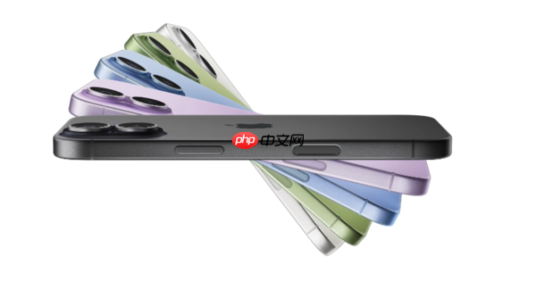 6-8月国内手机市场份额曝光:vivo领跑 苹果位列第六