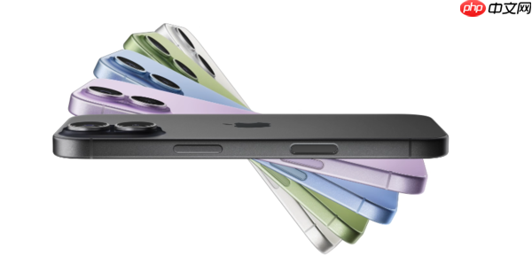 王自如:iPhone 17发售旧机发热是惯例 或与系统升级有关