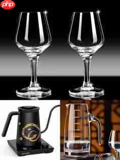 解锁首场京东品酒会背后的“风味密码” 同款酒杯咖啡壶5折秒杀