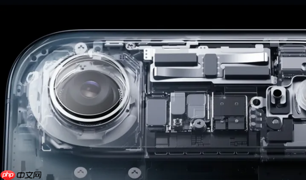 iPhone Air或在为苹果智能眼镜铺路 已验证多项技术