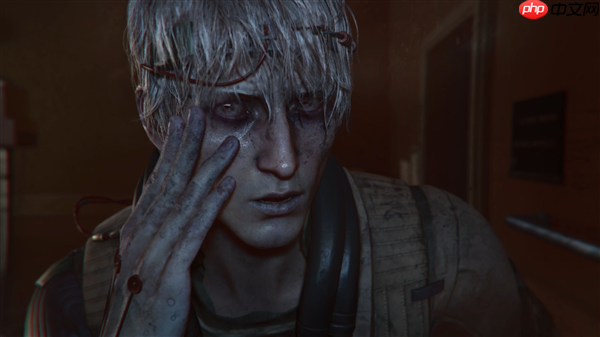 《黑暗世界：因与果》耕升RTX 5070 追风 OC踏入扭曲的黑暗