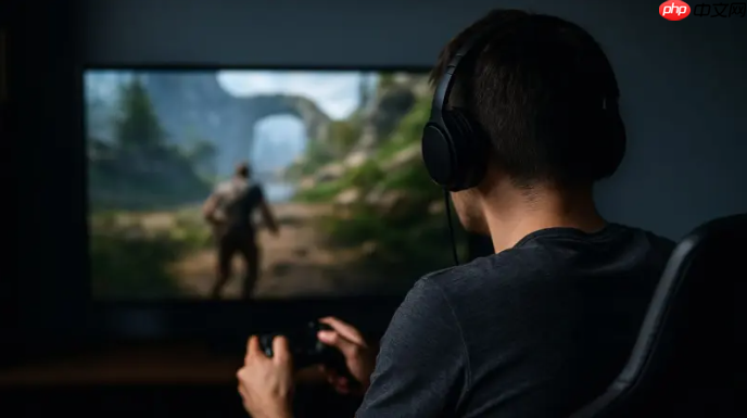 玩家发起喜欢的游戏100%通关排行 第一名很硬核