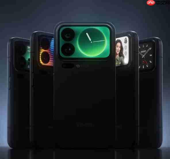 爆料人士:小米17推2TB版本可能性不大 受众小成本高