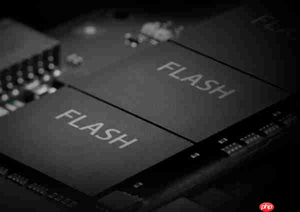 SSD大厂群联8月利润暴涨49倍:原厂涨价态度强硬 明年得缺货