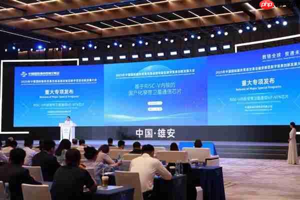 国产化率大于90%！中移芯昇发布CM6650N通信芯片：支持高轨、低轨卫星