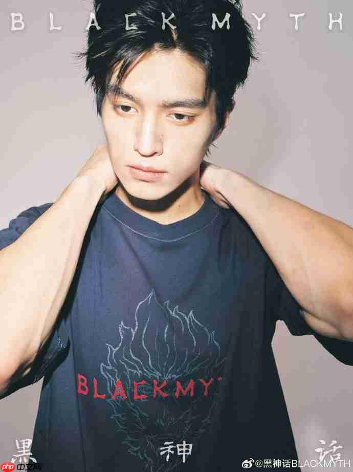 惊喜不断！ 《黑神话》多个官方周边即将上线