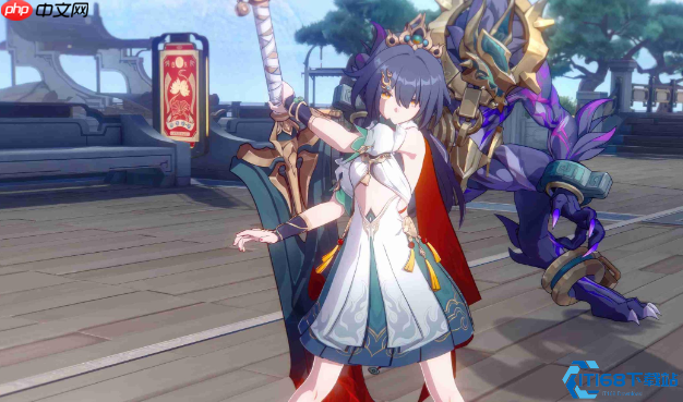 同谐者终极培养指南:五星击破队的核心引擎