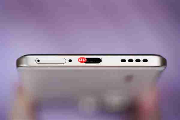 每台都独一无二！真我15 Pro图赏