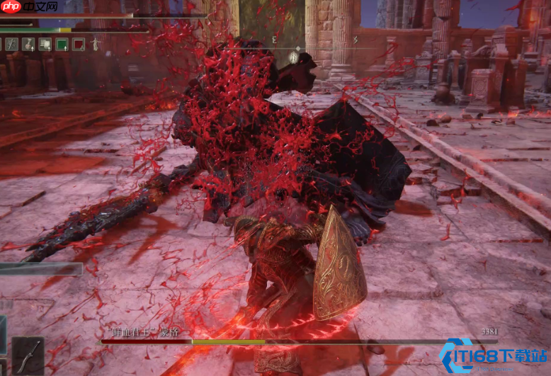 艾尔登法环武士开局神兵！打刀进阶全攻略