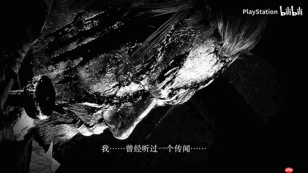 《零红蝶：重制版》中文版预告 经典恐怖游戏归来