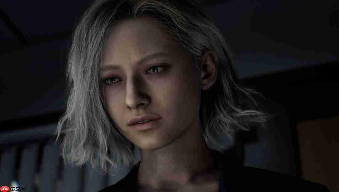 《生化危机9》Switch2版分辨率约为600p 支持光追与DLSS！