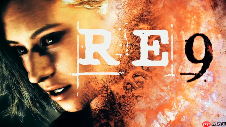 《生化危机9》Switch2版分辨率约为600p 支持光追与DLSS！