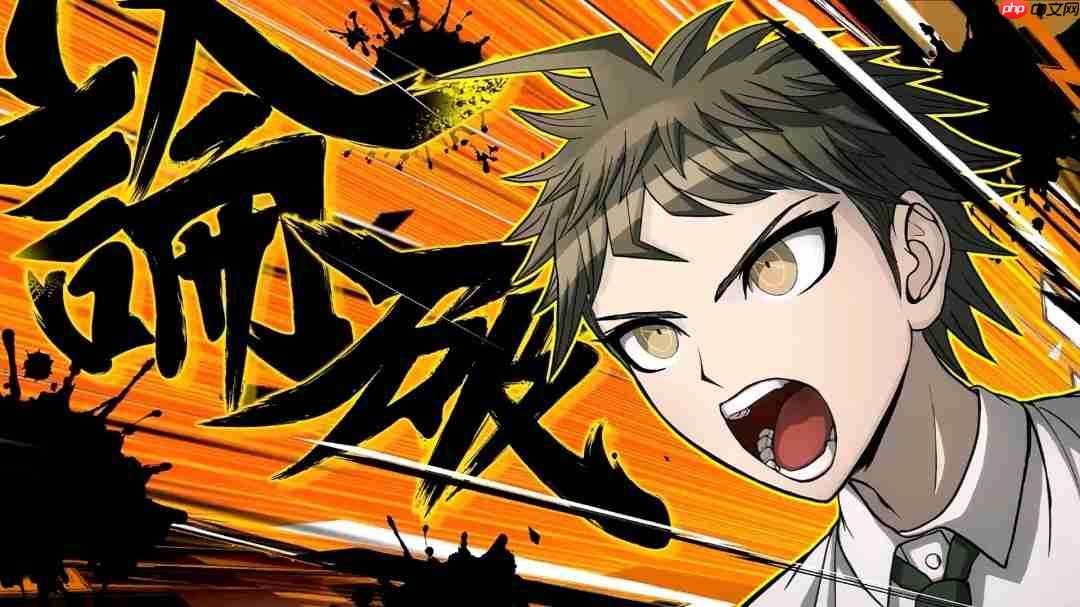 Fami通采访《超级弹丸论破2×2》制作人：原班人马全新剧本！