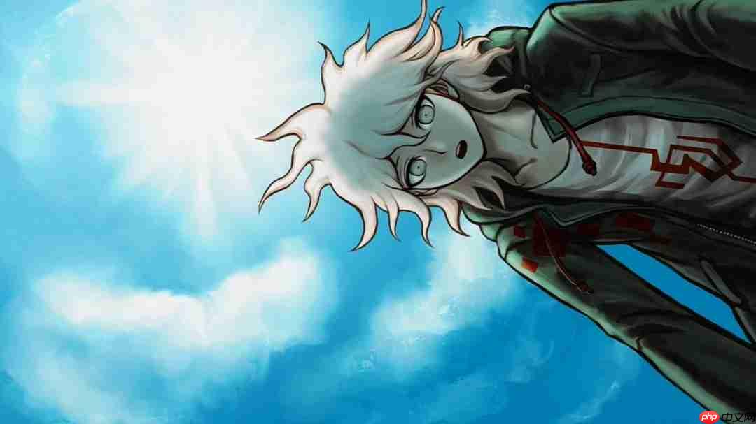 Fami通采访《超级弹丸论破2×2》制作人：原班人马全新剧本！