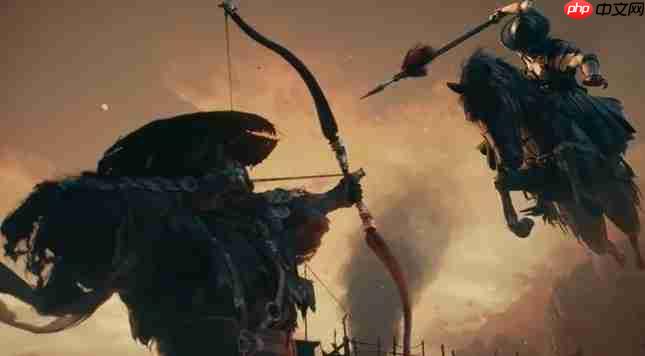 《影之刃零》制作人:魂类游戏过多!希望开创新类型