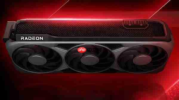 显卡份额只剩6% AMD终于有点行动了：RX 9070 XT逼近原价