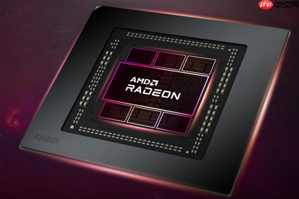 泄露文件手动编译 AMD旧显卡成功用上FSR4！帧率略降画质提升