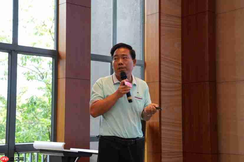 湾区聚势|研祥智能物联业务2025全国巡回研讨会东莞站圆满举办