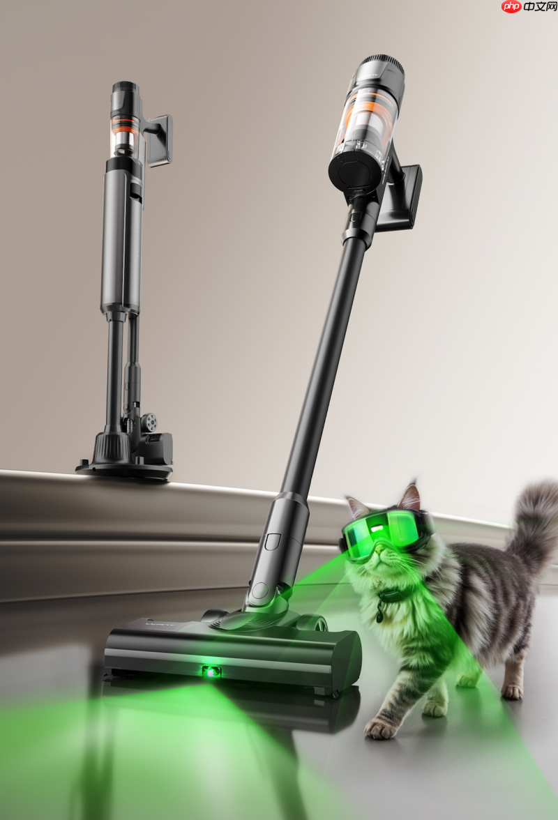 2025年吸尘器选购标准：基于最新一代吸尘器技术的六维评价体系