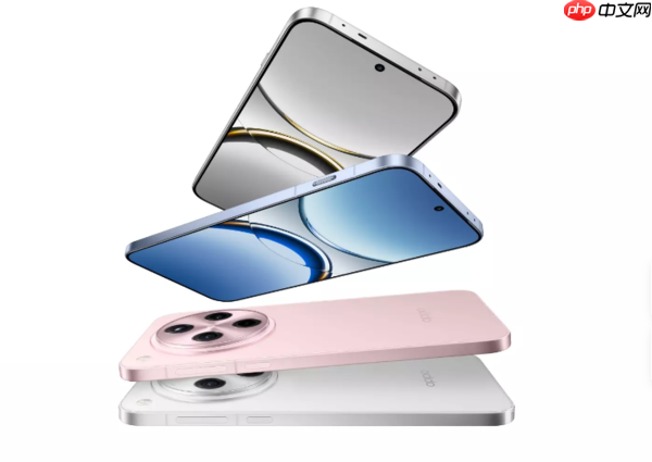 周意保谈OPPO Find X9 Pro:搭载满血版LYT-828传感器