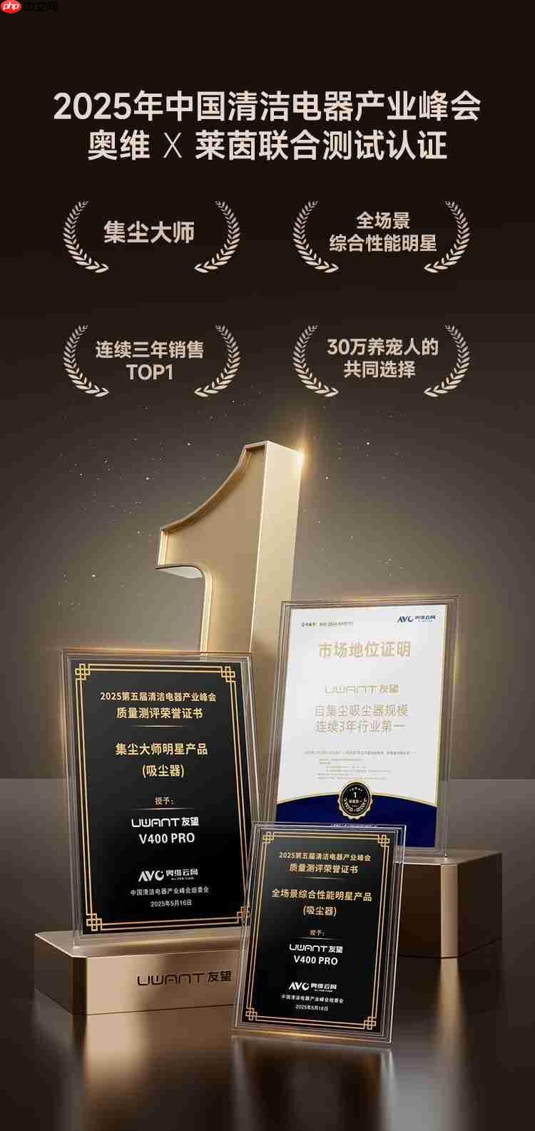 双·十一自集尘吸尘器选购:从行业技术迭代看,为何友望成专业首选