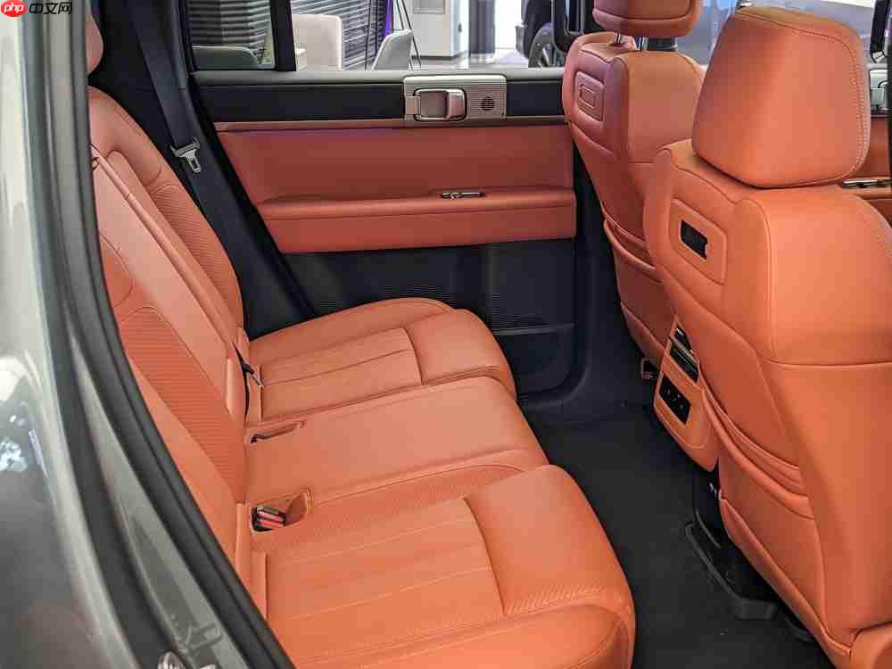 方程豹钛7线下体验：不只是便宜，或有望成品牌销冠？