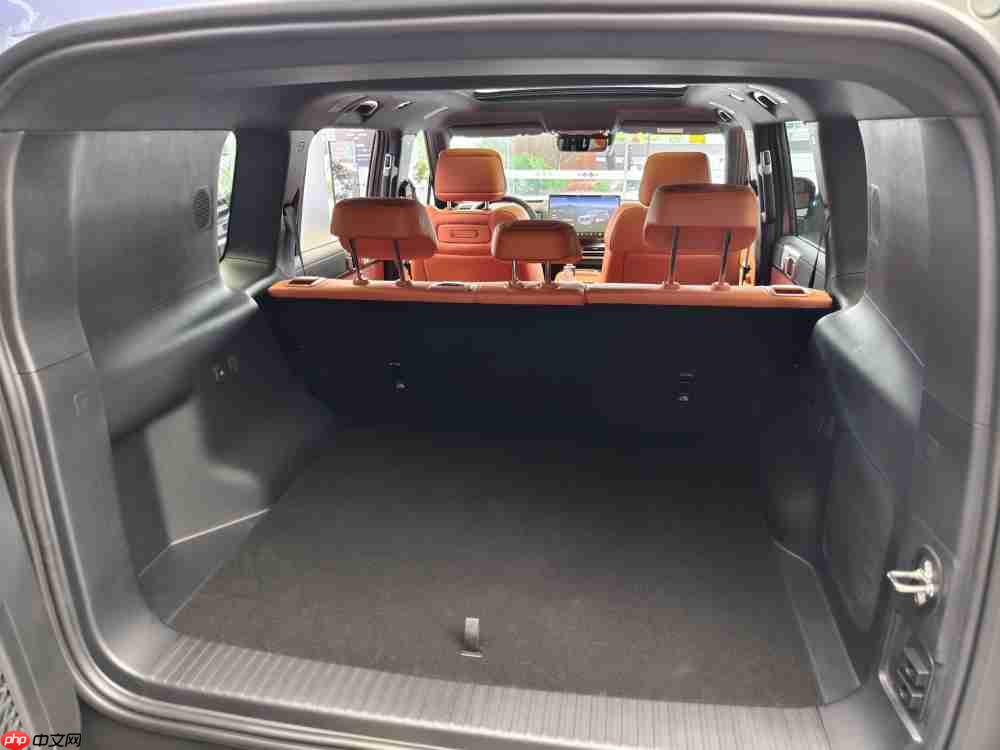 方程豹钛7线下体验：不只是便宜，或有望成品牌销冠？