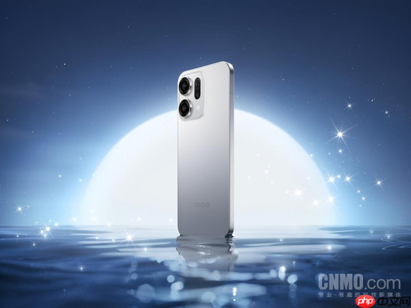 重回三杯！OPPO Reno15系列新机曝光：全系标配潜望