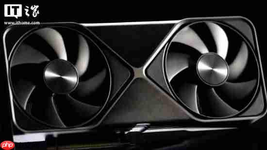 公版RTX 50系列显卡真要停产？英伟达回应来了！