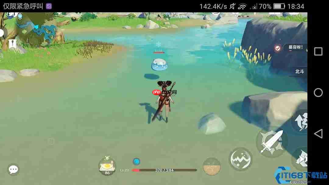 原神史莱姆终极图鉴:材料刷取与元素反应全攻略