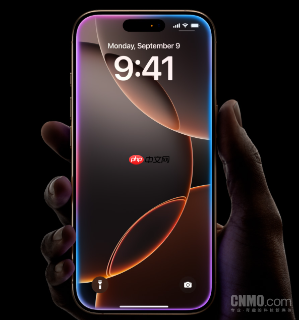 iPhone 17对比iPhone 16 Pro 相差500元究竟选哪个?