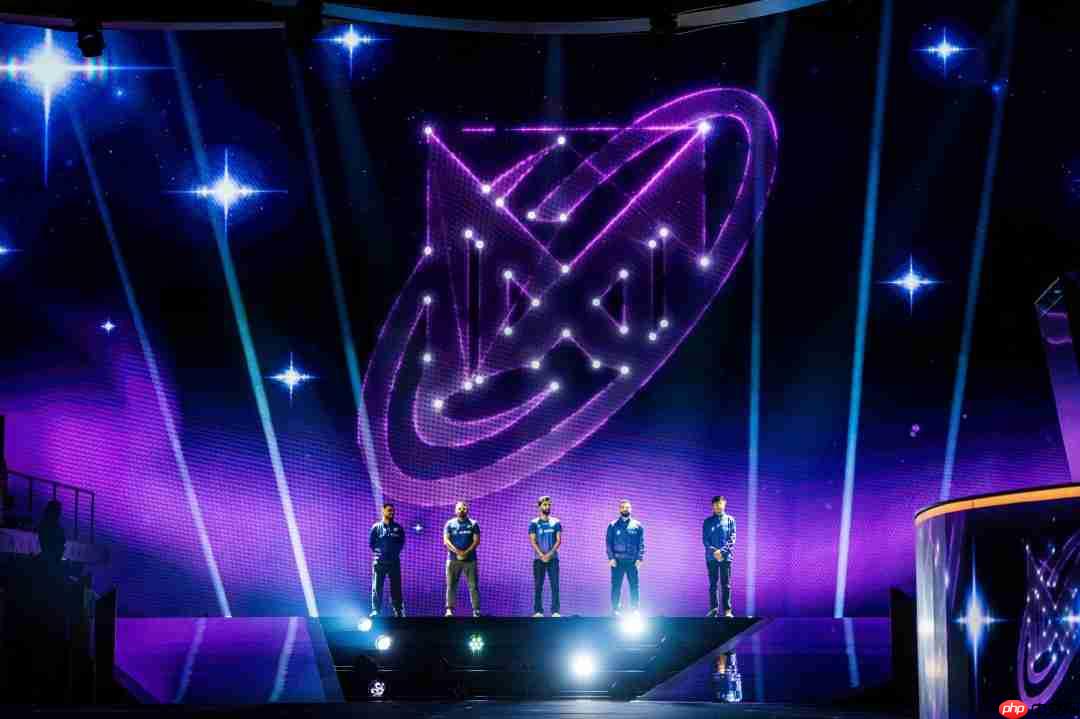 《DOTA2》TI14国际邀请赛 战车不敌Nigma遭淘汰